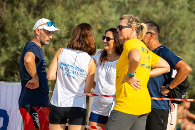 Porečki delfin 2024