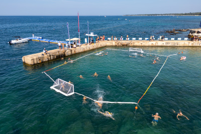 Porečki delfin 2024