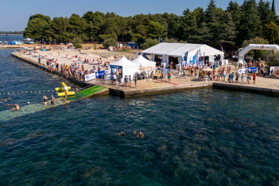 Porečki delfin 2024