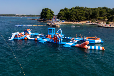 Porečki delfin 2024