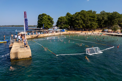 Porečki delfin 2024