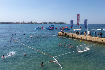 Porečki delfin 2024