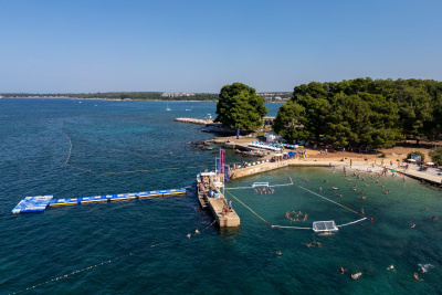 Porečki delfin 2024