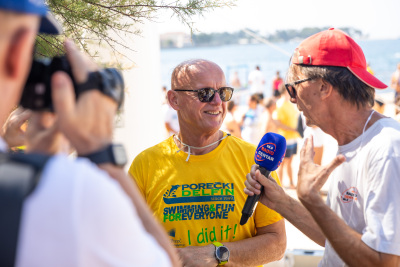 Porečki delfin 2024