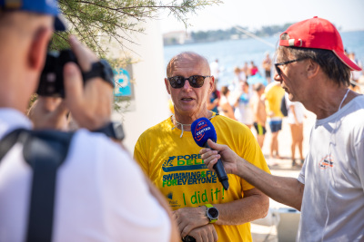 Porečki delfin 2024