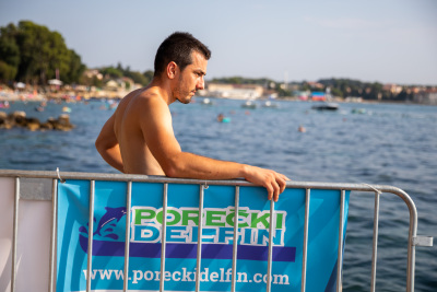 Porečki delfin 2024
