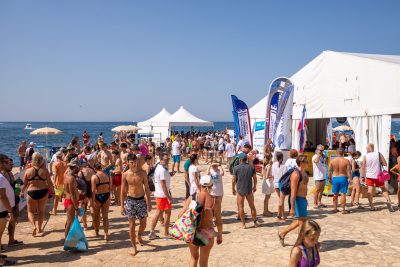 Porečki delfin 2024
