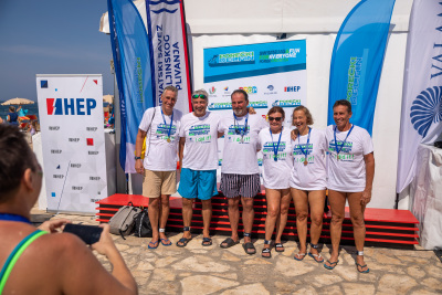 Porečki delfin 2024