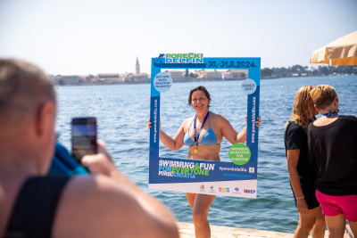 Porečki delfin 2024