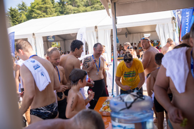 Porečki delfin 2024