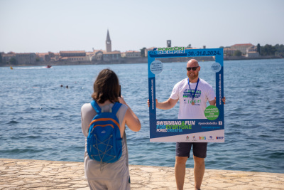 Porečki delfin 2024