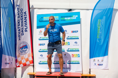 Porečki delfin 2024