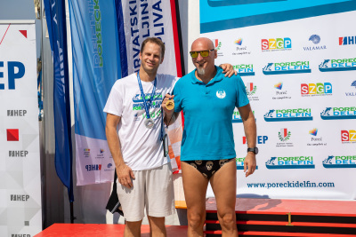 Porečki delfin 2024
