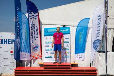 Porečki delfin 2024