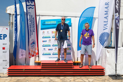 Porečki delfin 2024