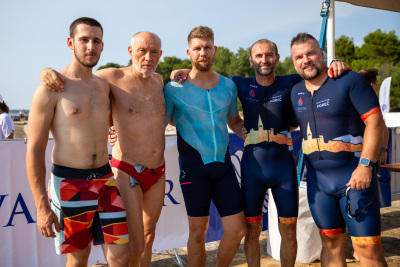 Porečki delfin 2024