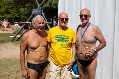 Porečki delfin 2024