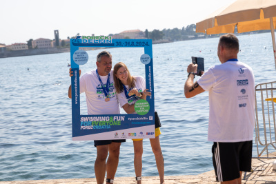 Porečki delfin 2024