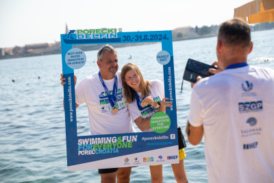 Porečki delfin 2024