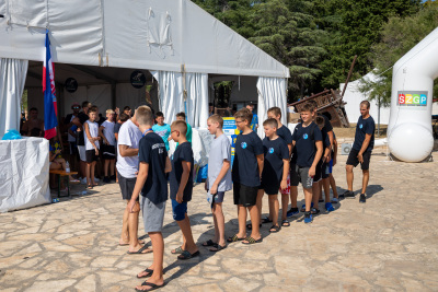 Porečki delfin 2024