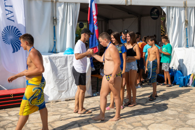 Porečki delfin 2024