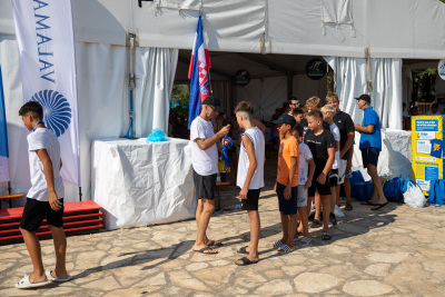 Porečki delfin 2024