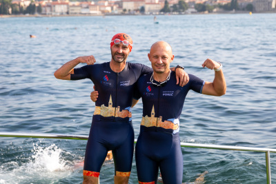 Porečki delfin 2024