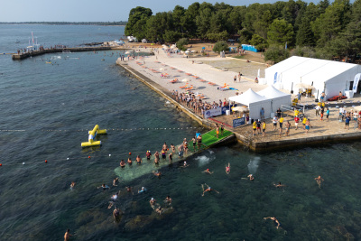 Porečki delfin 2024