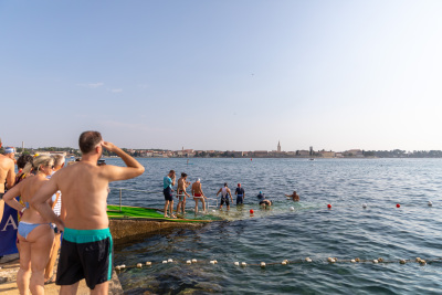 Porečki delfin 2024