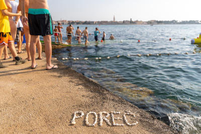 Porečki delfin 2024