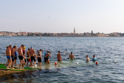 Porečki delfin 2024