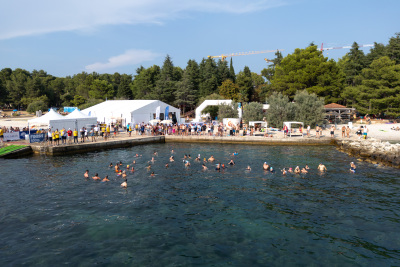 Porečki delfin 2024