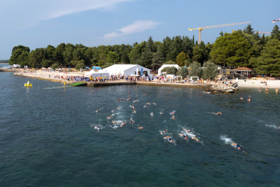 Porečki delfin 2024