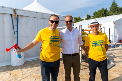 Porečki delfin 2024