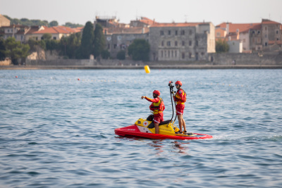Porečki delfin 2024
