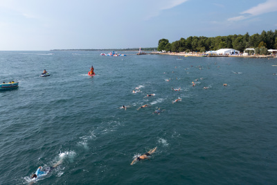 Porečki delfin 2024