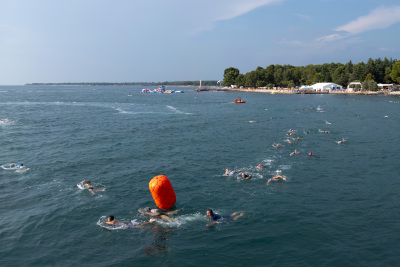 Porečki delfin 2024