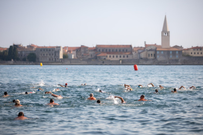 Porečki delfin 2024