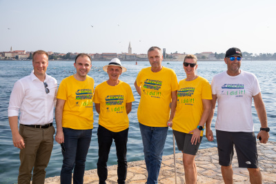 Porečki delfin 2024