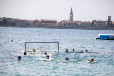 Porečki delfin 2024