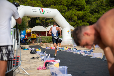 Porečki delfin 2024
