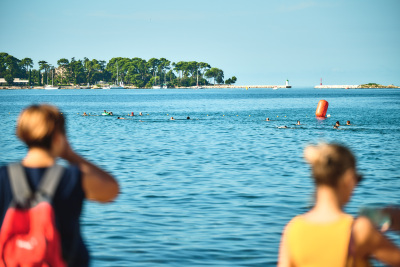 Porečki delfin 2023