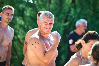 Porečki delfin 2023