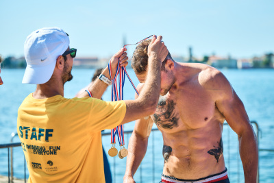 Porečki delfin 2023