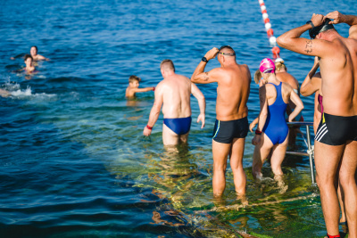 Porečki delfin 2023