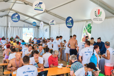 Porečki delfin 2023