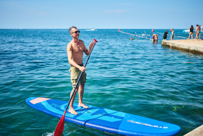 Porečki delfin 2023