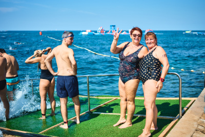 Porečki delfin 2023