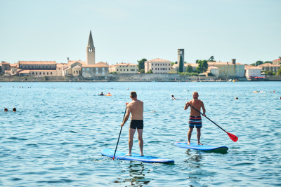 Porečki delfin 2023