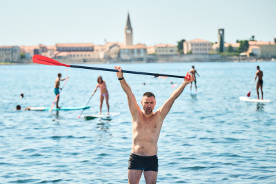 Porečki delfin 2023